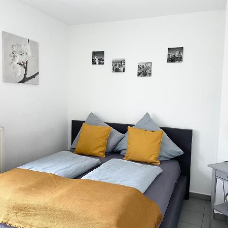 Toplage Innenstadt Köln-Neumarkt! Gemütliche Wohnung Exterior foto