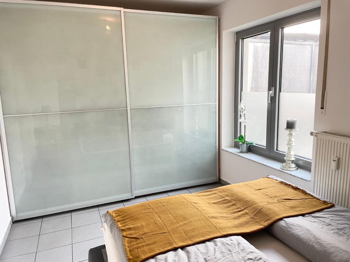 Toplage Innenstadt Köln-Neumarkt! Gemütliche Wohnung Exterior foto