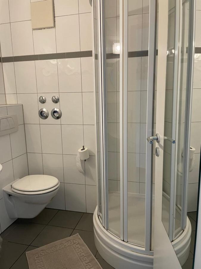 Toplage Innenstadt Köln-Neumarkt! Gemütliche Wohnung Exterior foto