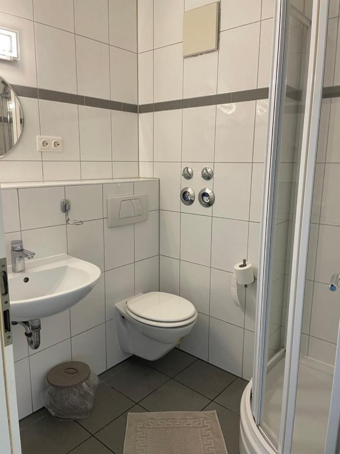 Toplage Innenstadt Köln-Neumarkt! Gemütliche Wohnung Exterior foto