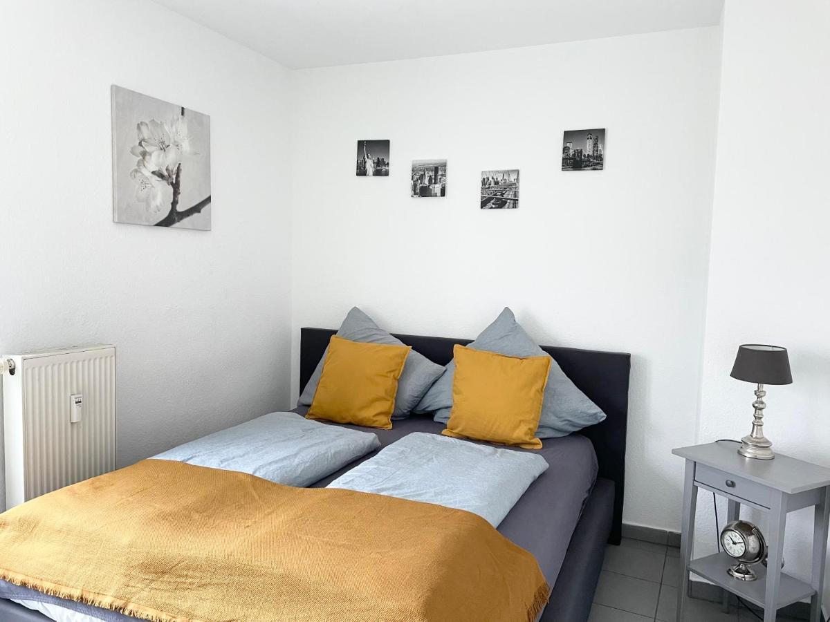 Toplage Innenstadt Köln-Neumarkt! Gemütliche Wohnung Exterior foto