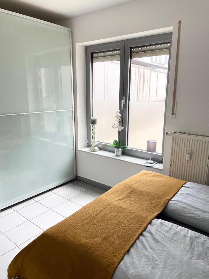 Toplage Innenstadt Köln-Neumarkt! Gemütliche Wohnung Exterior foto