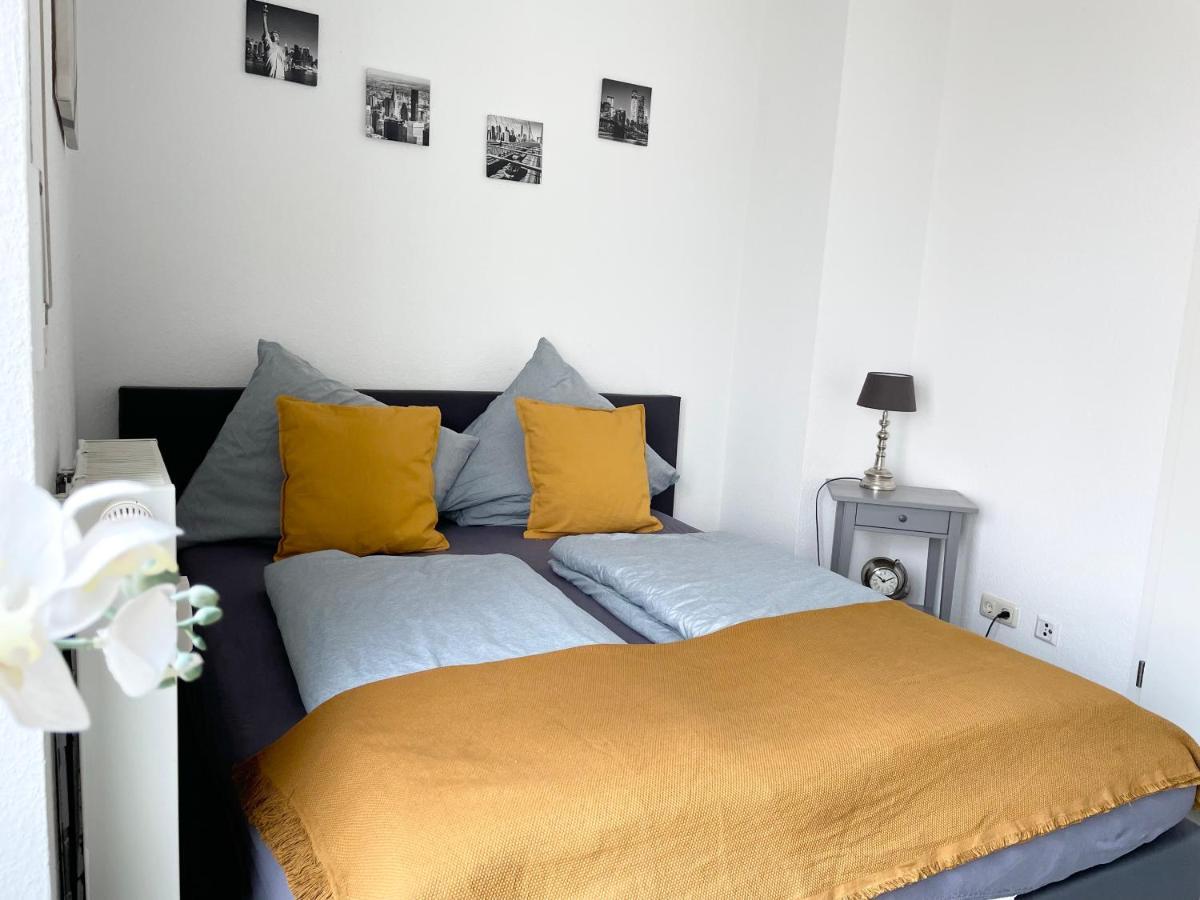 Toplage Innenstadt Köln-Neumarkt! Gemütliche Wohnung Exterior foto