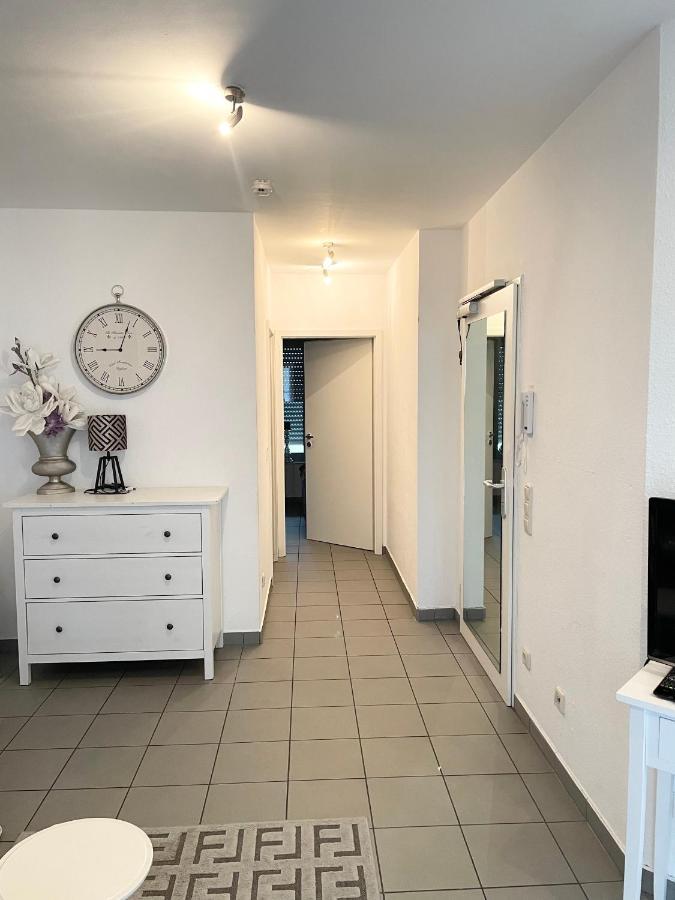Toplage Innenstadt Köln-Neumarkt! Gemütliche Wohnung Exterior foto