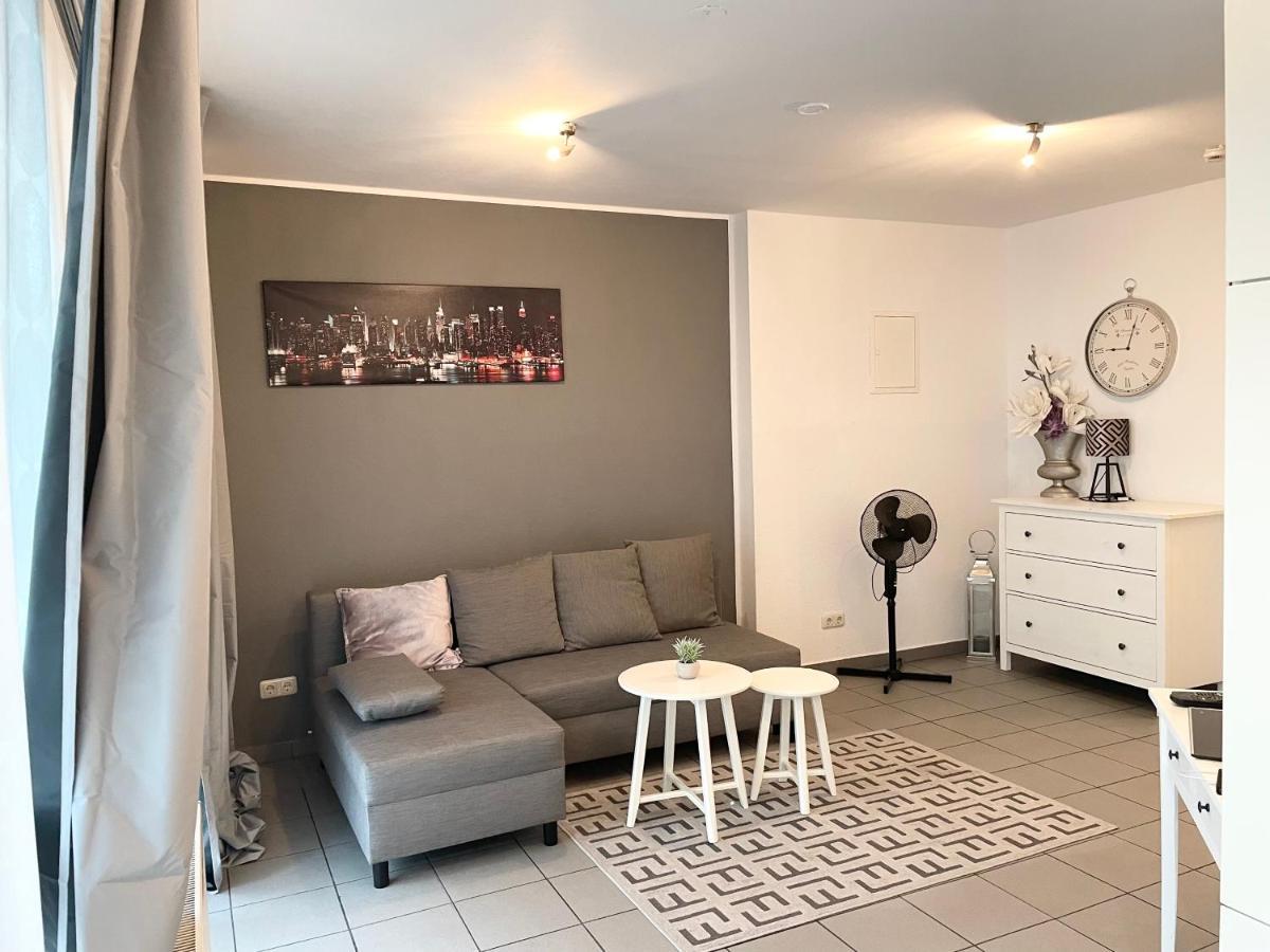 Toplage Innenstadt Köln-Neumarkt! Gemütliche Wohnung Exterior foto