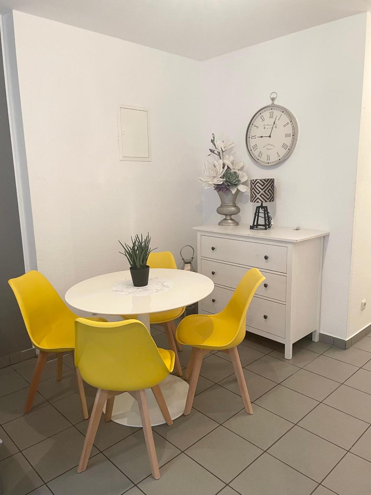 Toplage Innenstadt Köln-Neumarkt! Gemütliche Wohnung Exterior foto